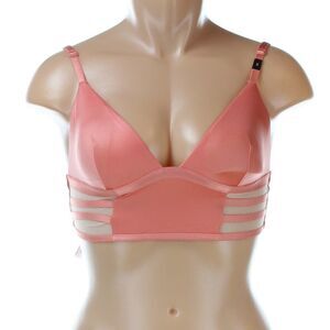 VS Victoria's Secret Bralette NWT